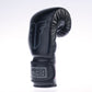 Gants de boxe Fighter Training - Noir, FBG-TRN-005 - Fighter Sport