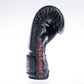 Gants de boxe Fighter Training - Noir, FBG-TRN-005 - Fighter Sport