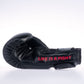 Gants de boxe Fighter Training - Noir, FBG-TRN-005 - Fighter Sport