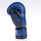 Gants Fighter Basic bleu/noir - 1376APU-OTL-0402 - Fighter Sport