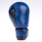 Gants Fighter Basic bleu/noir - 1376APU-OTL-0402 - Fighter Sport