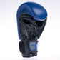 Gants Fighter Basic bleu/noir - 1376APU-OTL-0402 - Fighter Sport