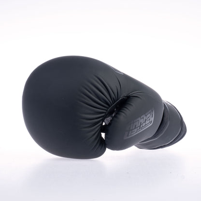 Gants Fighter Basic noir - 1376APU-OTL-0202 - Fighter Sport