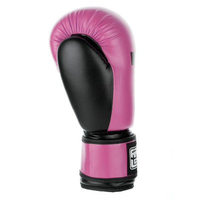 Gants Fighter Basic rose pâle - 1376APUBP - Fighter Sport