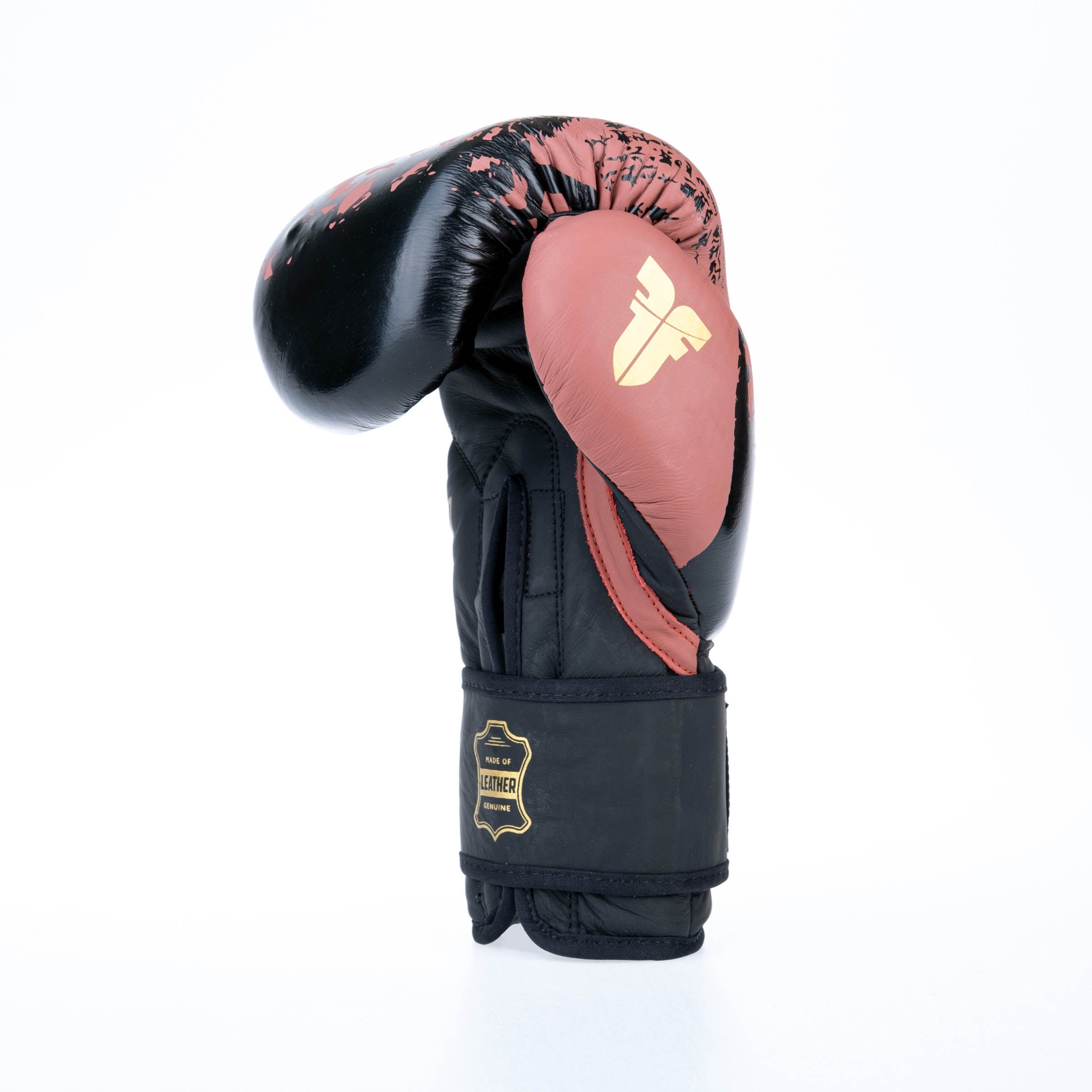 Gants de boxe Fighter Samurai - Fighter Sport