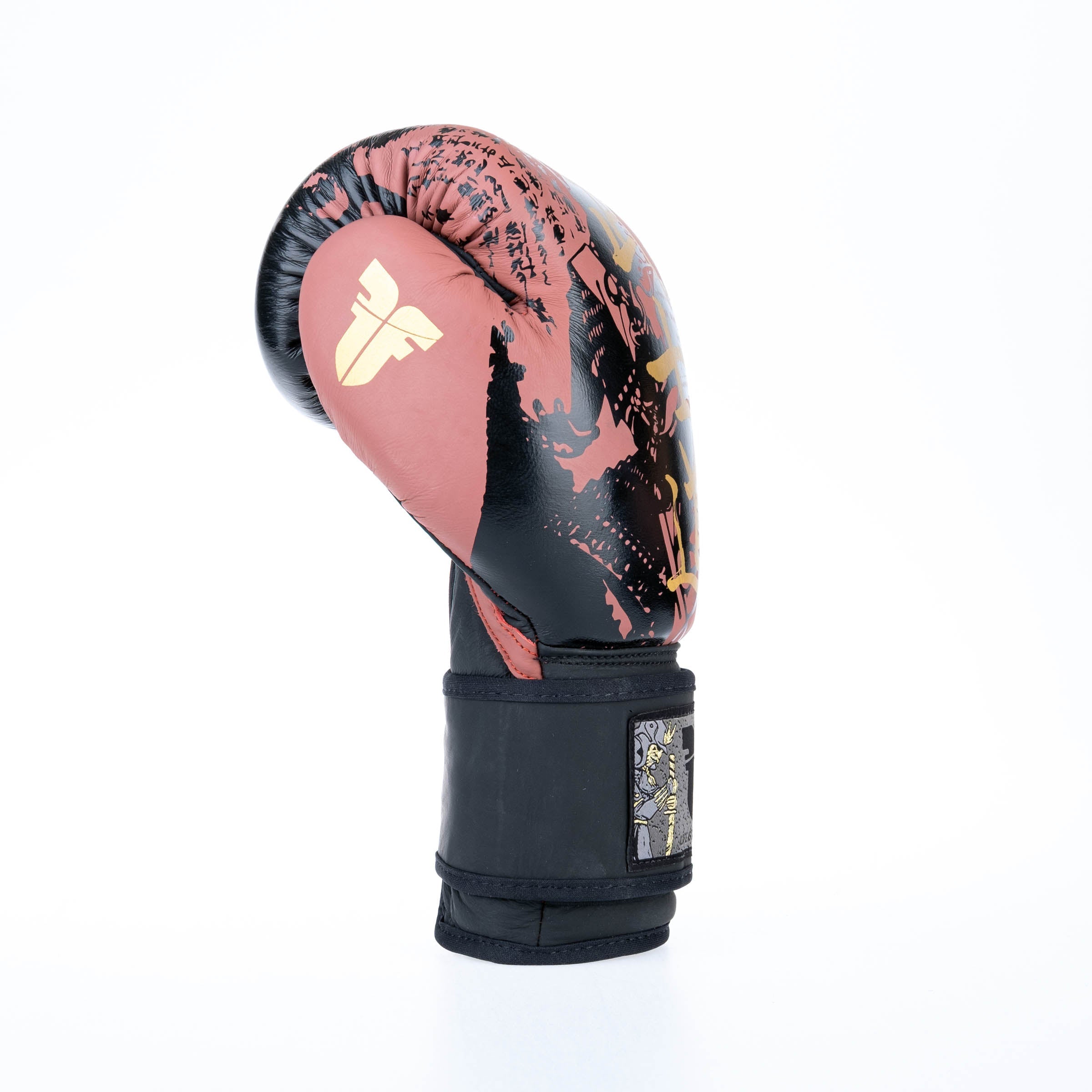 Gants de boxe Fighter Samurai - Fighter Sport
