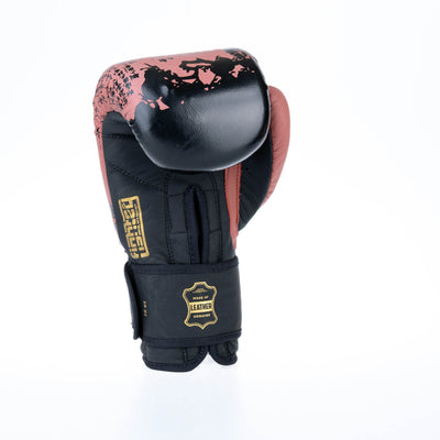 Gants de boxe Fighter Samurai - Fighter Sport