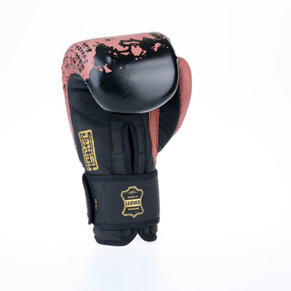 Gants de boxe Fighter Samurai - Fighter Sport
