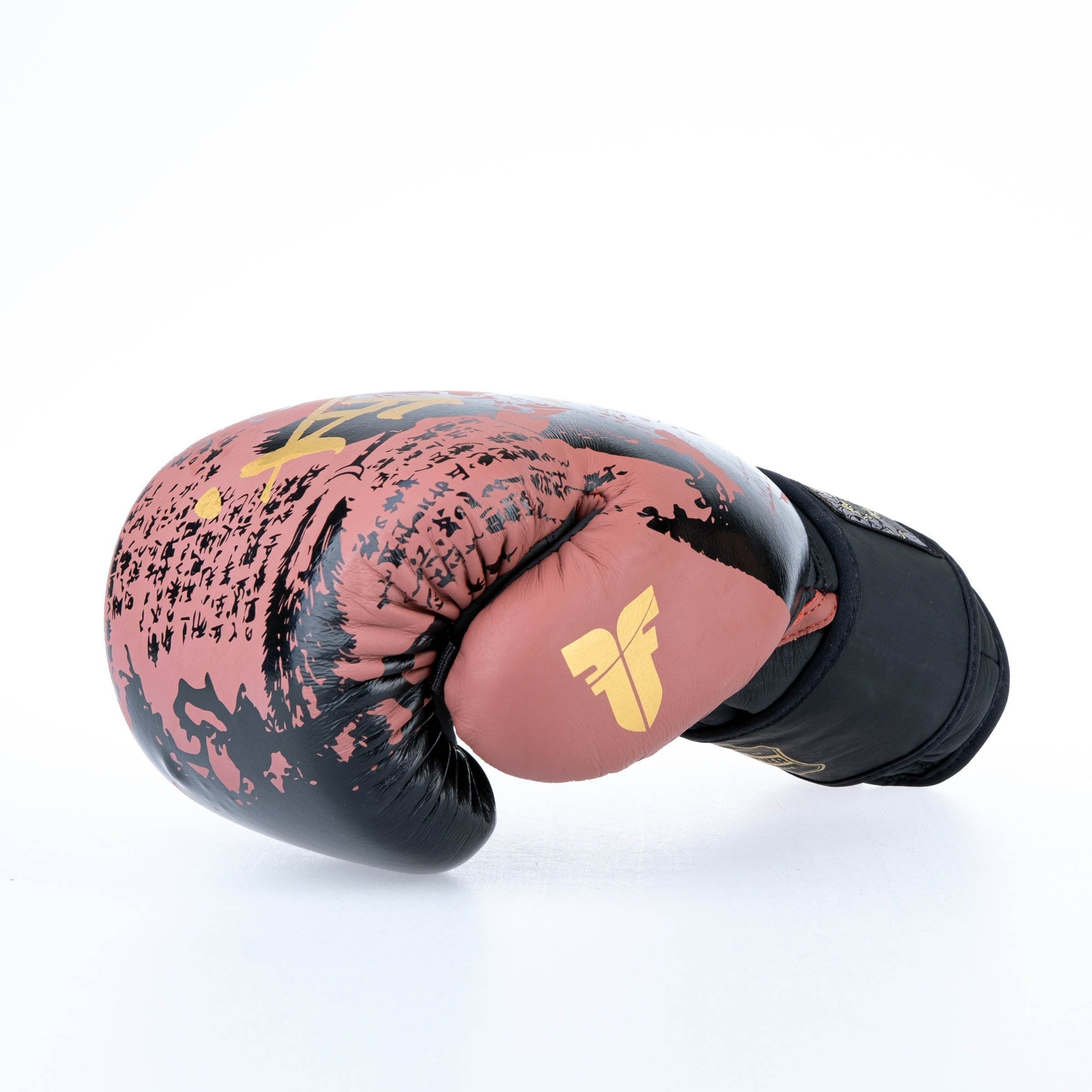 Gants de boxe Fighter Samurai - Fighter Sport