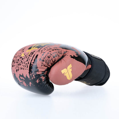 Gants de boxe Fighter Samurai - Fighter Sport