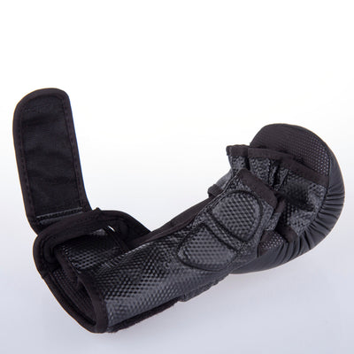 Gants d'entraînement MMA Fighter noir - FMG-001 - Fighter Sport
