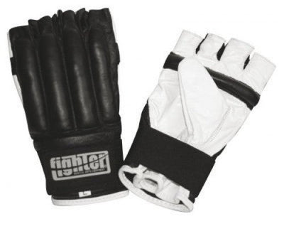 Gants de sac de combat - 1401 - Fighter Sport