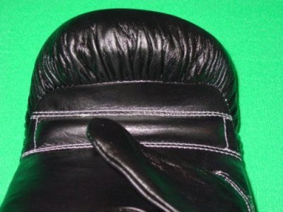 Gants de sac Fighter Pro - 1410 - Fighter Sport