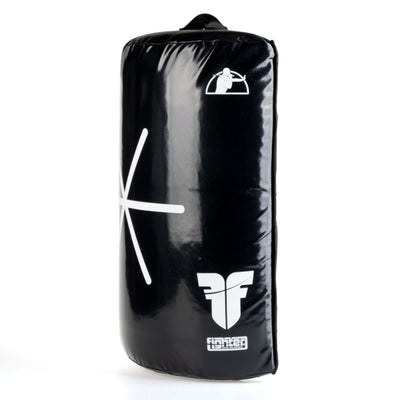 Bâton de combat SCUTUM Shield 2 en 1 - noir - Fighter Sport