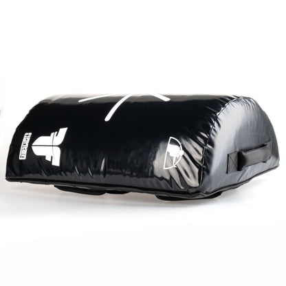 Bâton de combat SCUTUM Shield 2 en 1 - noir - Fighter Sport