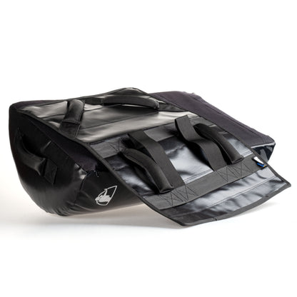 Bâton de combat SCUTUM Shield 2 en 1 - noir - Fighter Sport