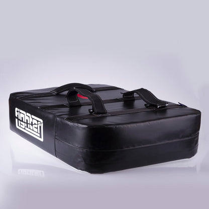 Bouclier de combat tactique pour entraînement blanc/noir - FBTTS-001 - Fighter Sport