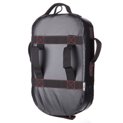 Bouclier de frappe Fighter KIDS rouge/noir - FKVB0002 - Fighter Sport