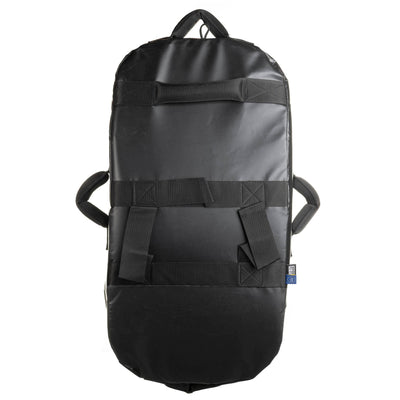 Bouclier de frappe Fighter MULTI GRIP noir/doré - FKSH-19 - Fighter Sport