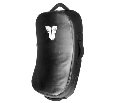 Bouclier de frappe Fighter MULTI GRIP noir - FKSH-12 - Fighter Sport