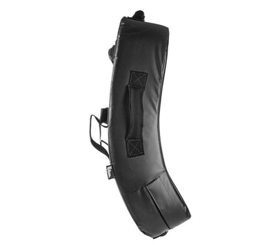 Bouclier de frappe Fighter MULTI GRIP noir - FKSH-12 - Fighter Sport