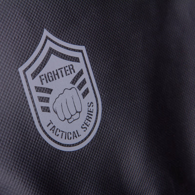 Bouclier de frappe Fighter MULTI GRIP "Série tactique" Désert - FKSH-13 - Fighter Sport