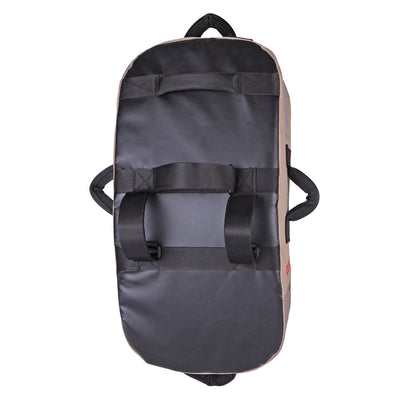 Bouclier de frappe Fighter MULTI GRIP "Série tactique" Désert - FKSH-13 - Fighter Sport