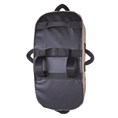 Bouclier de frappe Fighter MULTI GRIP "Série tactique" Désert - FKSH-13 - Fighter Sport