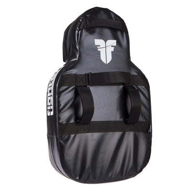 Bouclier de frappe polyvalent Fighter noir - FBS-BLK - Fighter Sport