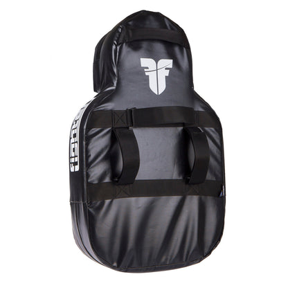 Bouclier de frappe polyvalent Fighter noir - FBS-BLK - Fighter Sport