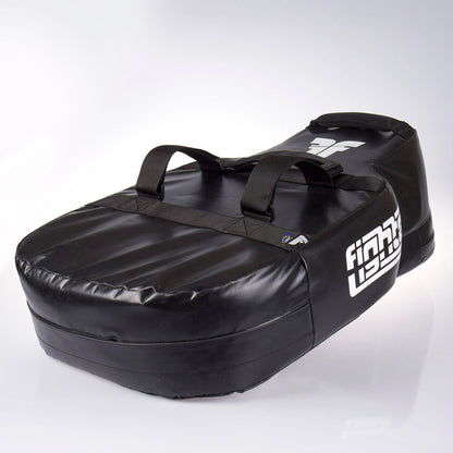 Bouclier de frappe polyvalent Fighter noir - FBS-BLK - Fighter Sport