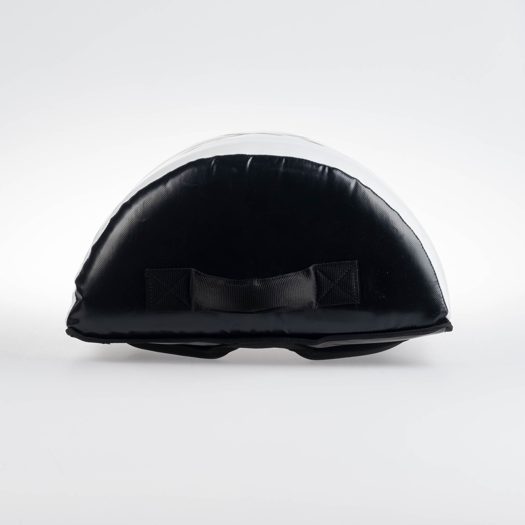 Bâton de combat SCUTUM Shield 2 en 1 - blanc - Fighter Sport