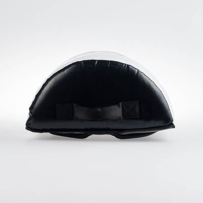 Bâton de combat SCUTUM Shield 2 en 1 - blanc - Fighter Sport