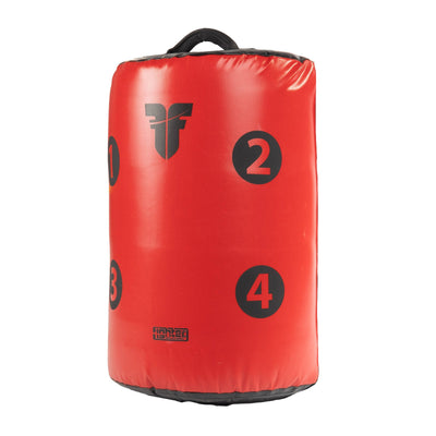 Bouclier rond Fighter 2 en 1 - FPWS-15 - Fighter Sport