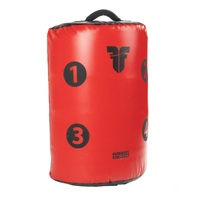 Bouclier rond Fighter 2 en 1 - FPWS-15 - Fighter Sport