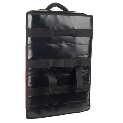 Bouclier rond Fighter 2 en 1 - FPWS-15 - Fighter Sport