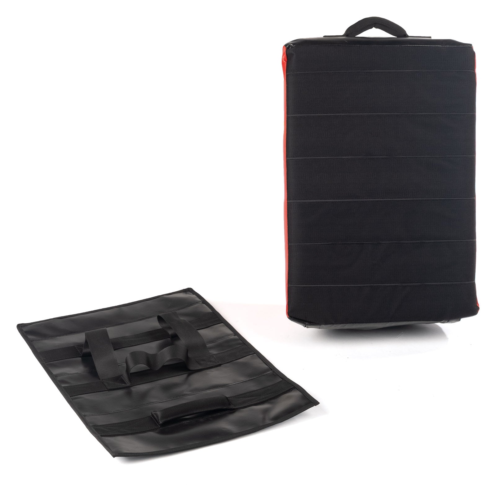 Bouclier rond Fighter 2 en 1 - FPWS-15 - Fighter Sport