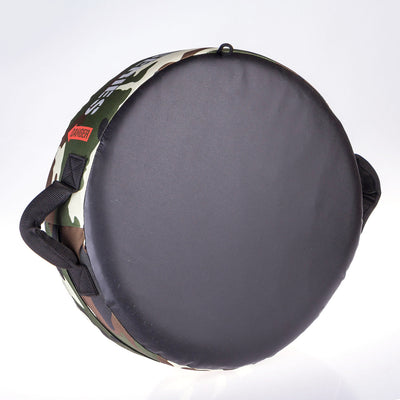 Bouclier rond  Fighter "Série tactique" camouflage - FKSH-18 - Fighter Sport