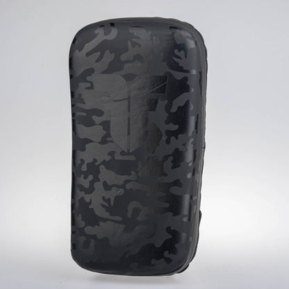 PAO thaïlandais Fighter noir/camouflage - FTP-001CBK - Fighter Sport