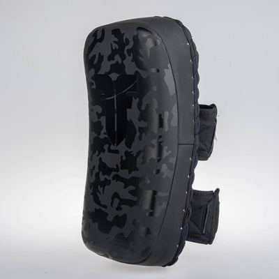 PAO thaïlandais Fighter noir/camouflage - FTP-001CBK - Fighter Sport