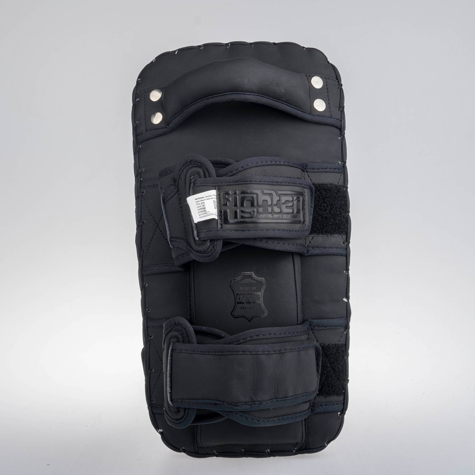 PAO thaïlandais Fighter noir/camouflage - FTP-001CBK - Fighter Sport