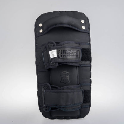 PAO thaïlandais Fighter noir/camouflage - FTP-001CBK - Fighter Sport