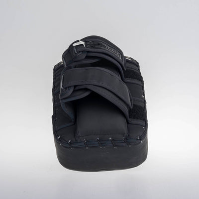 PAO thaïlandais Fighter noir/camouflage - FTP-001CBK - Fighter Sport