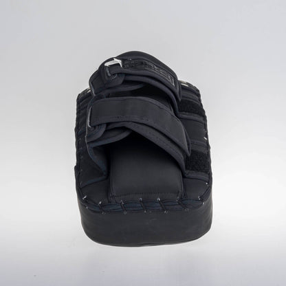 PAO thaïlandais Fighter noir/camouflage - FTP-001CBK - Fighter Sport