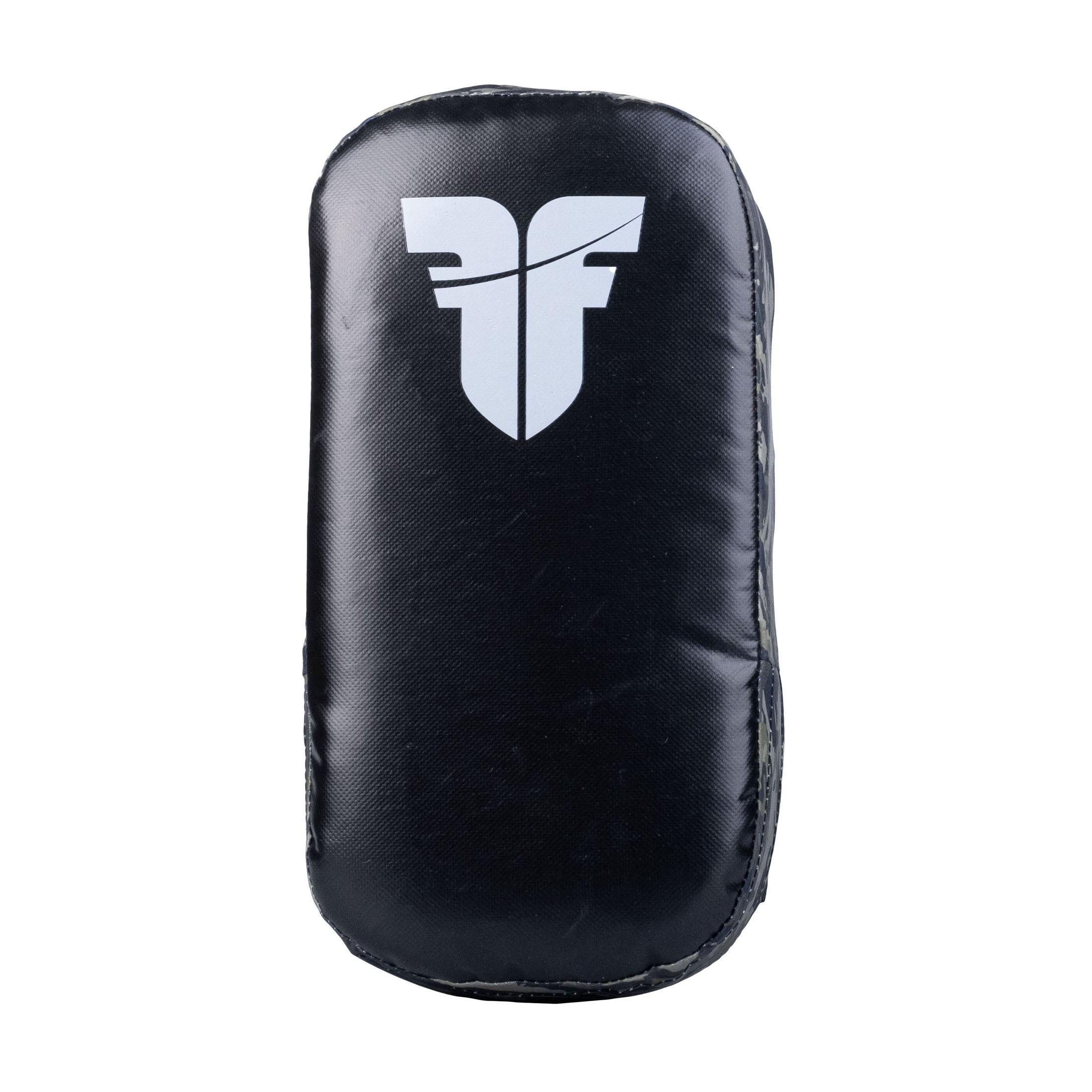 Bouclier boxe thaï MAXI Fighter camouflage jungle - F01602-BCM-JG - Fighter Sport
