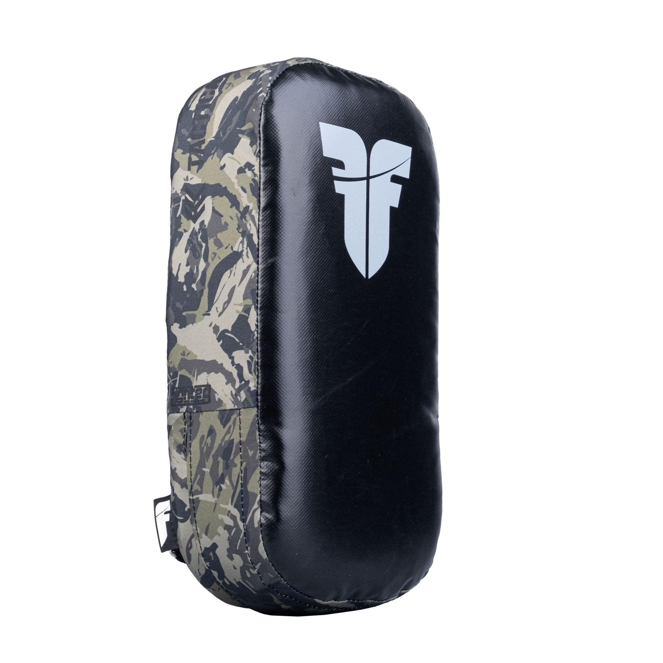 Bouclier boxe thaï MAXI Fighter camouflage jungle - F01602-BCM-JG - Fighter Sport