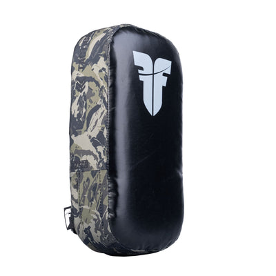 Bouclier boxe thaï MAXI Fighter camouflage jungle - F01602-BCM-JG - Fighter Sport