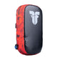 Bouclier Boxe thaï MAXI Fighter camouflage rouge - F01602-BCM-RD - Fighter Sport