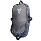Bouclier de frappe Fighter MULTI GRIP camouflage gris - FKSH-40-BCM-GY - Fighter Sport