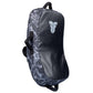 Bouclier de frappe Fighter MULTI GRIP camouflage gris - FKSH-40-BCM-GY - Fighter Sport